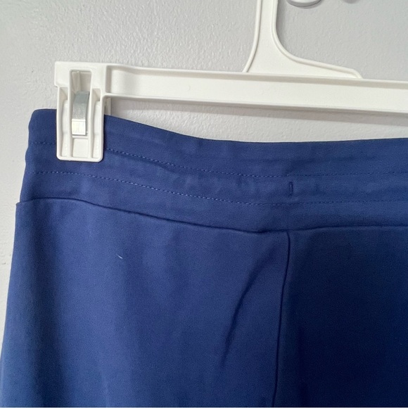 Jaanuu scrub pants size small blue - Picture 5 of 9